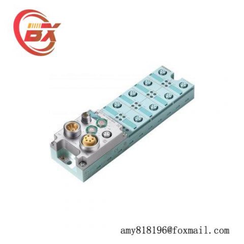SIEMENS 6ES7141-3BF00-0XA0 Basic Control Module