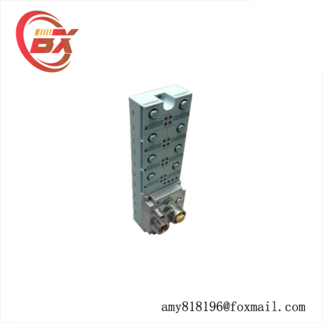 Siemens 6ES7 143-3BH10-0XA0 Basic Control Module
