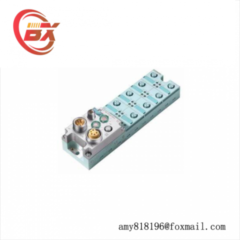 Siemens 6ES7143-3BH10-0XA0 Industrial I/O Module