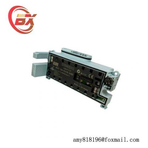 SIEMENS 6ES7144-4GF00-0AB0 Electronic Module: Automation Innovation for Industry 4.0