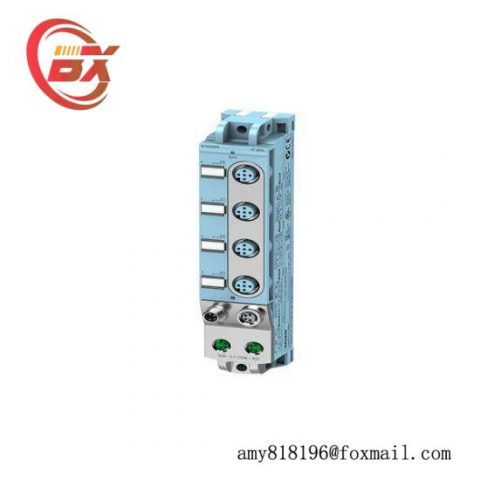 Siemens 6ES7144-5KD00-0BA0 Fieldbus Analogue Module