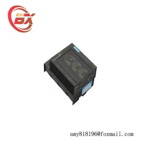 Siemens 6ES7151-1CA00-3BL0: Precision IO Module for Industrial Automation