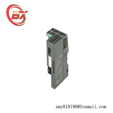 Siemens 6ES7151-7FA20-0AB0 CPU Module: Industrial Control Core Component