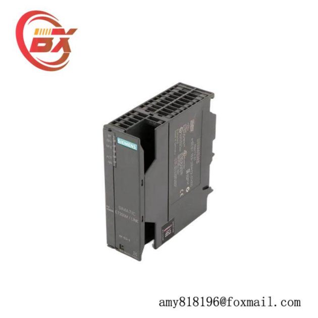 Siemens 6ES7153-2BA02-0XB0 Interface Module