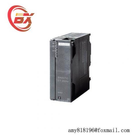 SIEMENS 6ES7153-2BA82-0XB0 Interface Module: Advanced Automation Control Solution