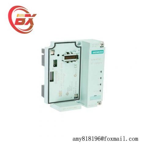 SIEMENS 6ES7154-2AA01-0AB0 PROFIBUS DP INTERFACE MODULE