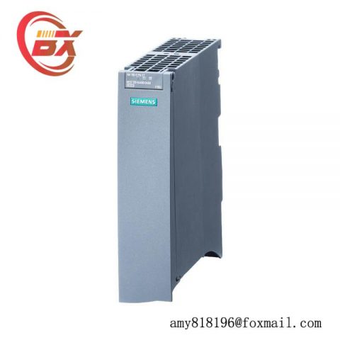 Siemens 6ES7155-5AA00-0AC0 Device Interface Module: Precision & Efficiency in Automation Solutions