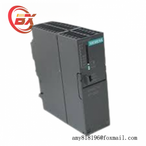 SIEMENS 6ES7155-6AU01-0BN0: Industrial Automation Control System Module