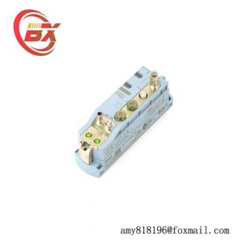 Siemens 6ES7177-1AA00-0XB0 PROFIBUS DP COMPACT UNIT: Industrial Control Module Excellence