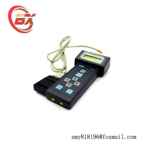 SIEMENS 6ES7181-0AA01-0AA0 Bus Test Unit - Advanced Diagnostic Solution for Industrial Networks