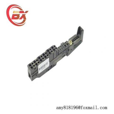 Siemens SIMATIC DP 5 Universal Terminal Modules, 6ES7193-4CA50-0AA0