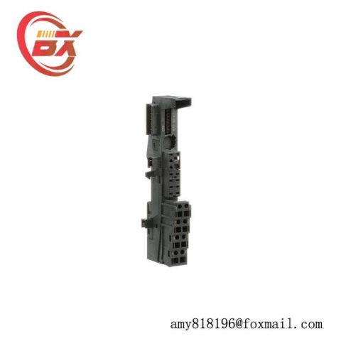 SIEMENS 6ES7193-4CB30-0AA0 Terminal Module for ET 200S Control Systems