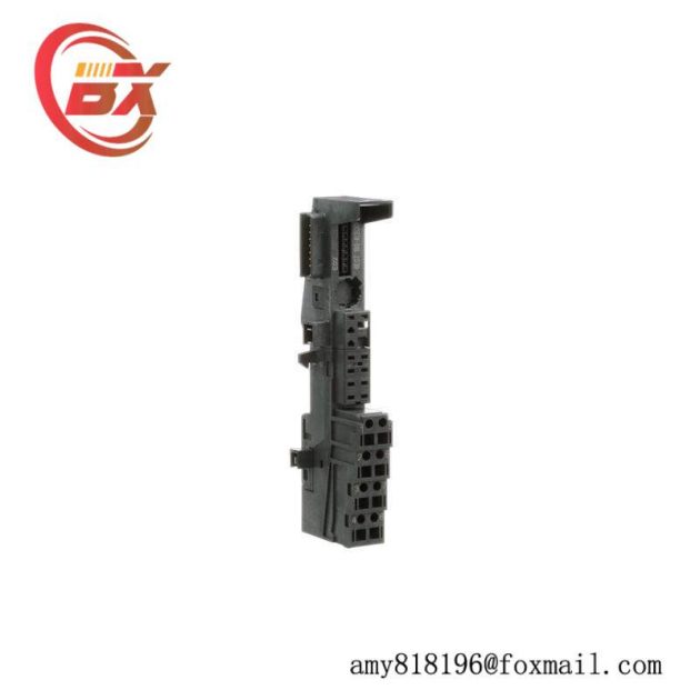 SIEMENS 6ES7193-4CB30-0AA0 Terminal Module for ET 200S Control Systems