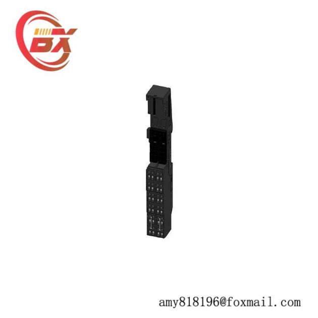 SIEMENS 6ES7193-4CF40-0AA0: Advanced Terminal Module for Precision Control