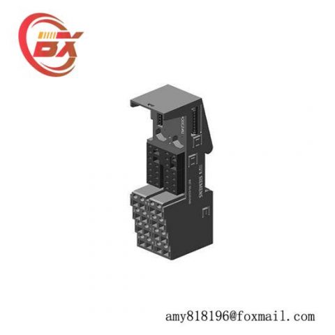 Siemens 6ES7193-4CG30-0AA0 Terminal Module