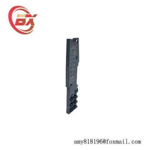 Siemens 6ES7193-6PA00-0AA0: Advanced Server Module for Industrial Automation
