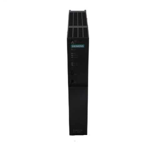 Siemens 6ES71936-BP00-0BA0: Advanced Control Module for Industrial Automation