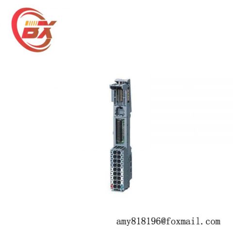 SIEMENS 6ES71936-BP00-0BA0 BASE UNIT TYPE A0: Advanced Industrial Control Center