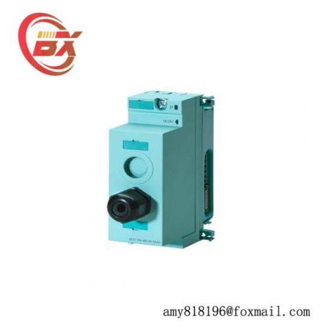 Siemens 6ES7194-4BC00-0AA0 PM-E Power Module: Advanced Industrial Control Solution
