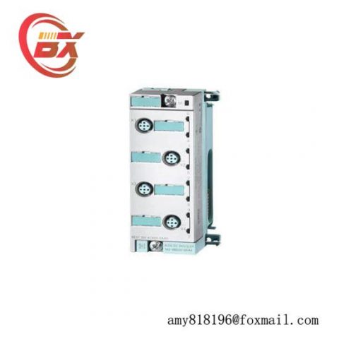 Siemens 6ES7194-4CA00-0AA0 Connection Module