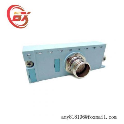 SIEMENS 6ES7 194-4FA00-0AA0 Connection Module: Reliable Industrial Networking Solution