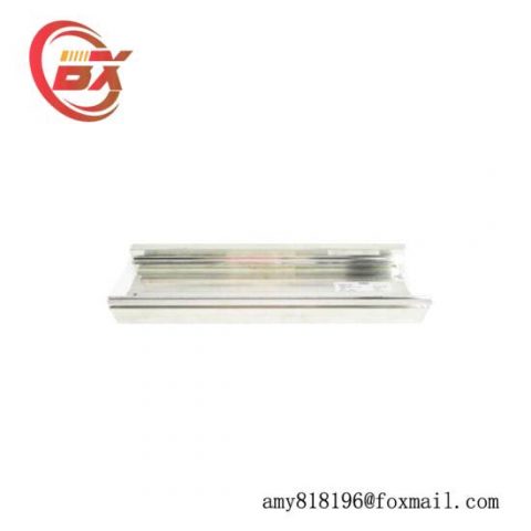 SIMENS 6ES7195-1GA00-0XA0: Precision DP Mounting Rail for Industrial Control Systems