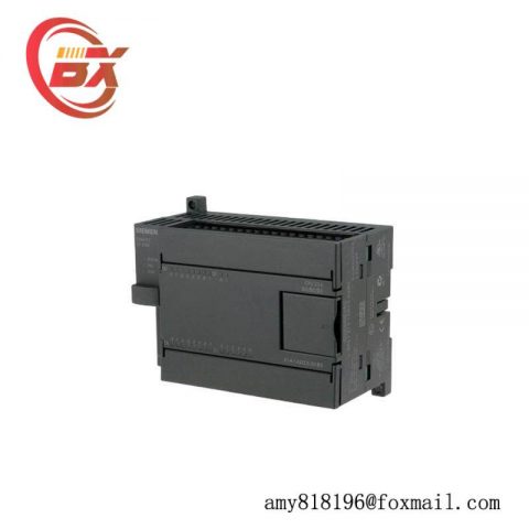 SIEMENS 6ES7214-1AD23-0XB0 Compact CPU Module for Industrial Automation