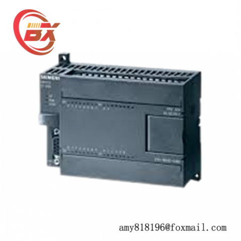 SIEMENS SIMATIC S7-1200 CPU 1214C PLC, Control & Automation
