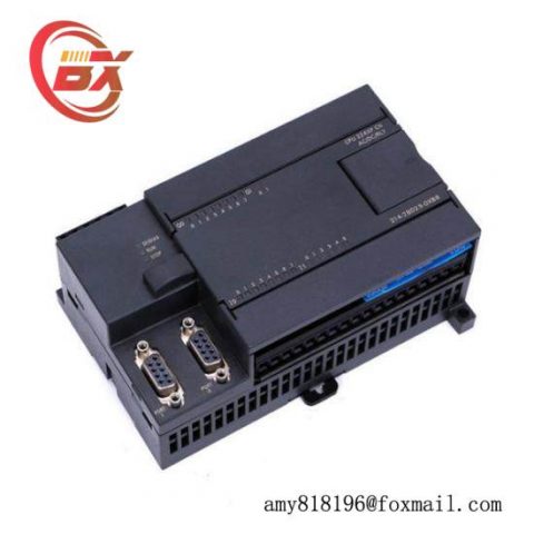 SIEMENS 6ES7 214-2AS23-0XB8: High-Performance Control Module for Industrial Automation