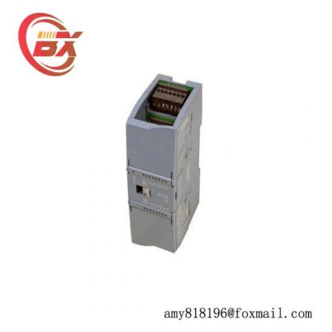 Siemens 6ES7222-1BF30-0XB0 Digital Output Module