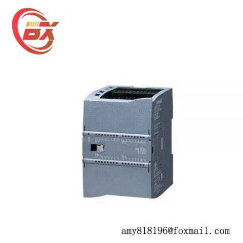 SIEMENS 6ES7223-1BL30-0XB0 Digital I/O SM 1223