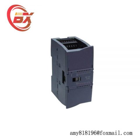 SIEMENS 6ES7223-1PH32-0XB0 Digital Input/Output Module