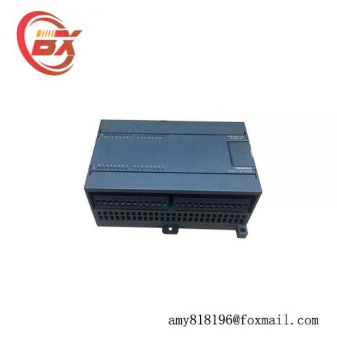 SIEMENS S7-1200 PLC, Digital I/O Module, 6ES7223-1PL22-0XA8, Programmable Logic Controllers