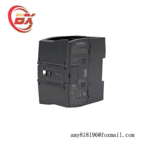 Siemens SIMATIC S7-1200 Analog Input Module 6ES7231-4HF30-0XB0 - High Precision Industrial Control