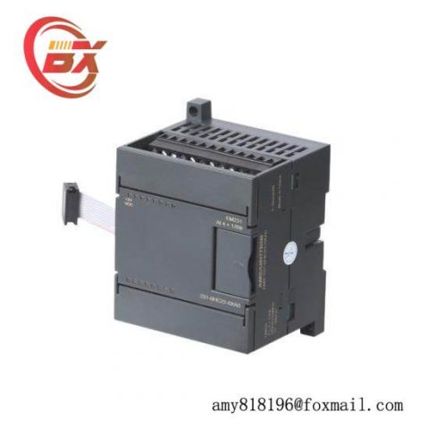 SIEMENS 6ES7231-OHC22-OXAO: Industrial Analog Input Module for Precision Control Applications