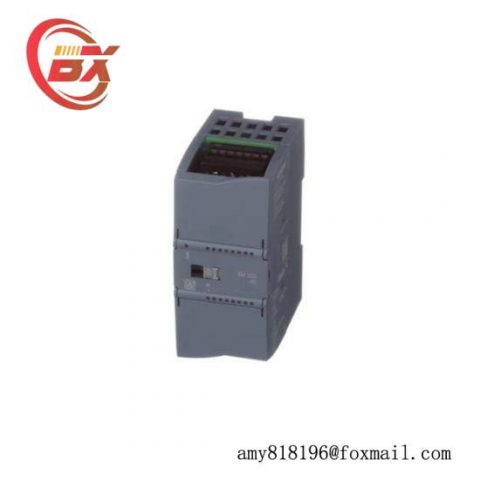 Siemens SIMATIC S7-1200 Analog Output Module 6ES7232-4HD30-0XB0, Precision Control Solutions