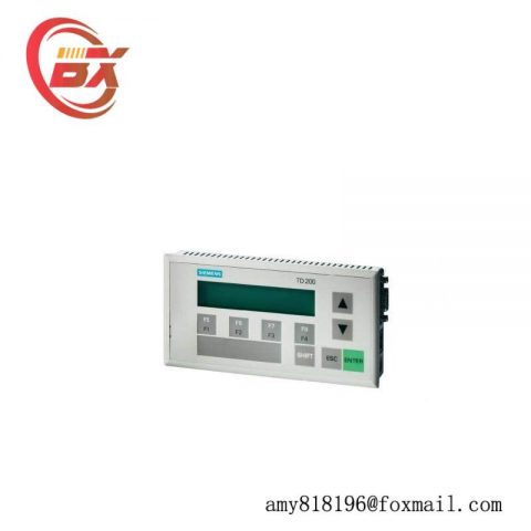 SIEMENS 6ES7272-0AA00-0YA0 2 Lines With Cable - Industrial Control Module