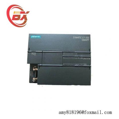 SIEMENS SIMATIC S7-200 SMART 6ES7288-1ST30-0AA0: Advanced Automation Control Module