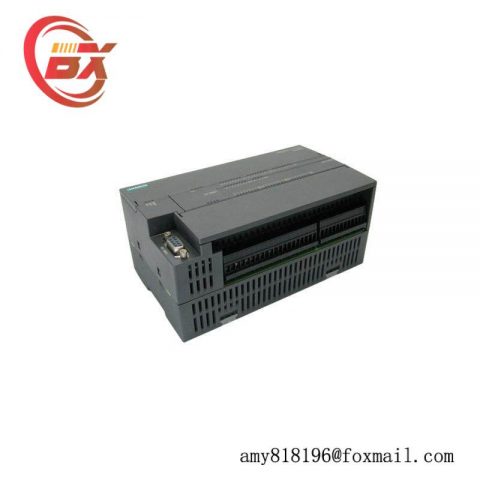 SIEMENS 6ES7288-1ST60-0AA0 Industrial Power Supply, for Precise Control & Efficiency