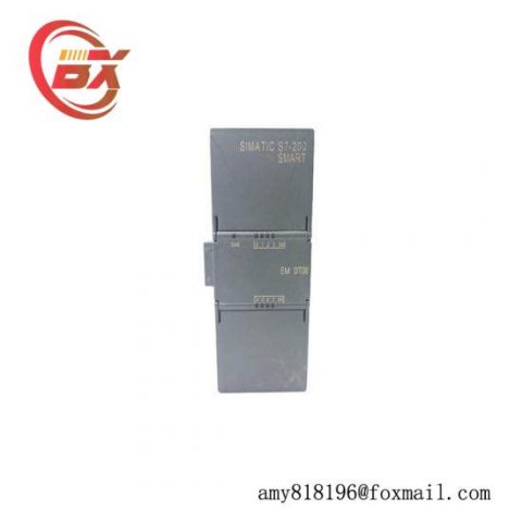 Siemens 6ES7288-2DT08-0AA0 Digital output SM DT08: Control Your Industry with Precision and Efficiency
