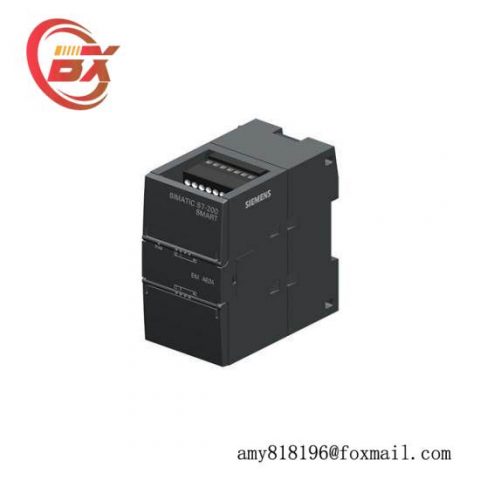 SIEMENS 6ES7288-3AE04-0AA0 Analog Input Module