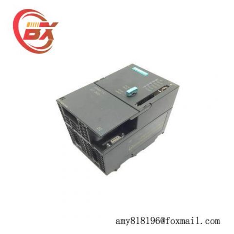 SIEMENS 6ES7313-1AD03-0AB0 CPU Module: Advanced Control Solution for Industry 4.0