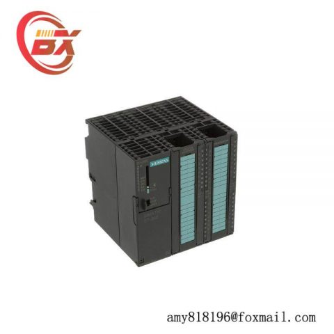 SIEMENS 6ES7313-5BG04-0AB0 - High Performance Digital Outputs Module