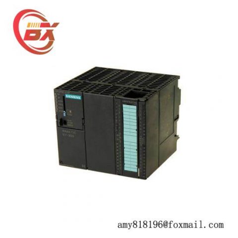 SIEMENS 6ES7313-6CF03-0AB0 Compact CPU: Industrial Automation Core