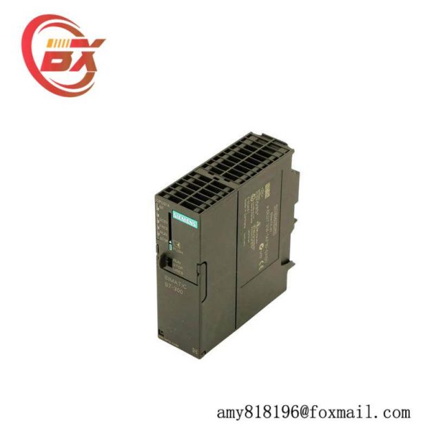SIEMENS 6ES7314-1AF10-0AB0 INTERFACE INTEGRATED: Advanced Control Module for Industrial Automation