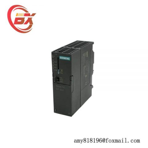 SIEMENS S7-300 CPU MODULE 6ES7314-1AF11-0AB0, Compact Control Unit for Industry