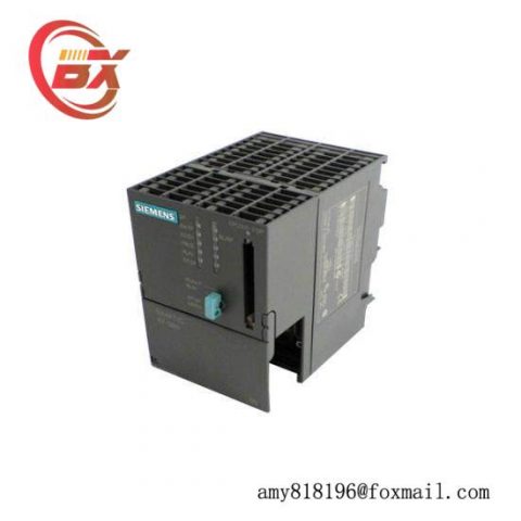 SIEMENS S7-300 CPU 315-2 AF Modular Control Module