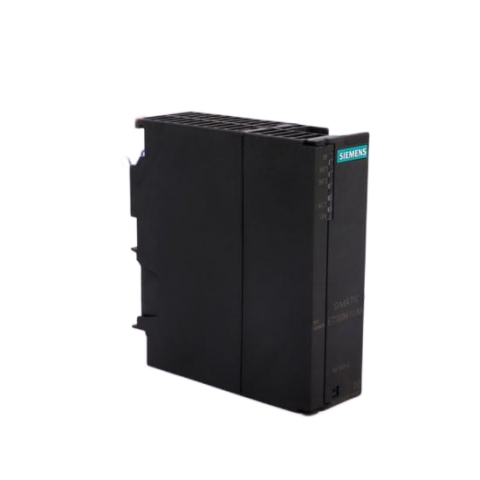 SIEMENS 6ES7315-2AF83-0AB0 CPU Module: Industrial Control Core Processor