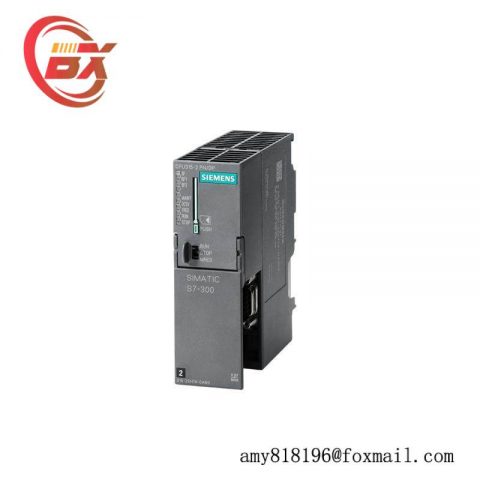 SIEMENS 6ES7315-2EH14-0AB0: Industrial Control Central Processing Unit
