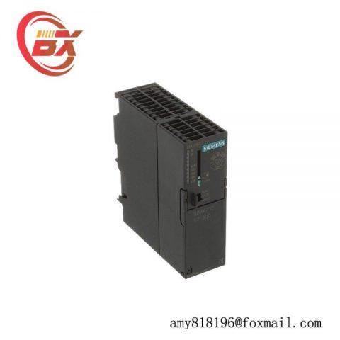 SIEMENS 6ES7315-6FF04-0AB0 Industrial Power Supply